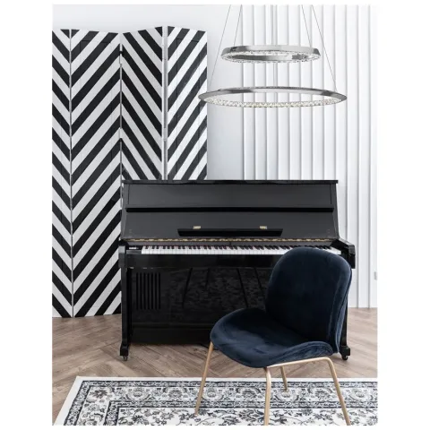 Suspensie NETUNO Nova Luce Modern, Led, 9312837, Grecia