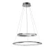 Suspensie NETUNO Nova Luce Modern, Led, 9312837, Grecia