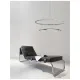Suspensie NETUNO Nova Luce Modern, Led, 9312838, Grecia