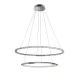 Suspensie NETUNO Nova Luce Modern, Led, 9312838, Grecia