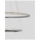 Suspensie NETUNO Nova Luce Modern, Led, 9312838, Grecia