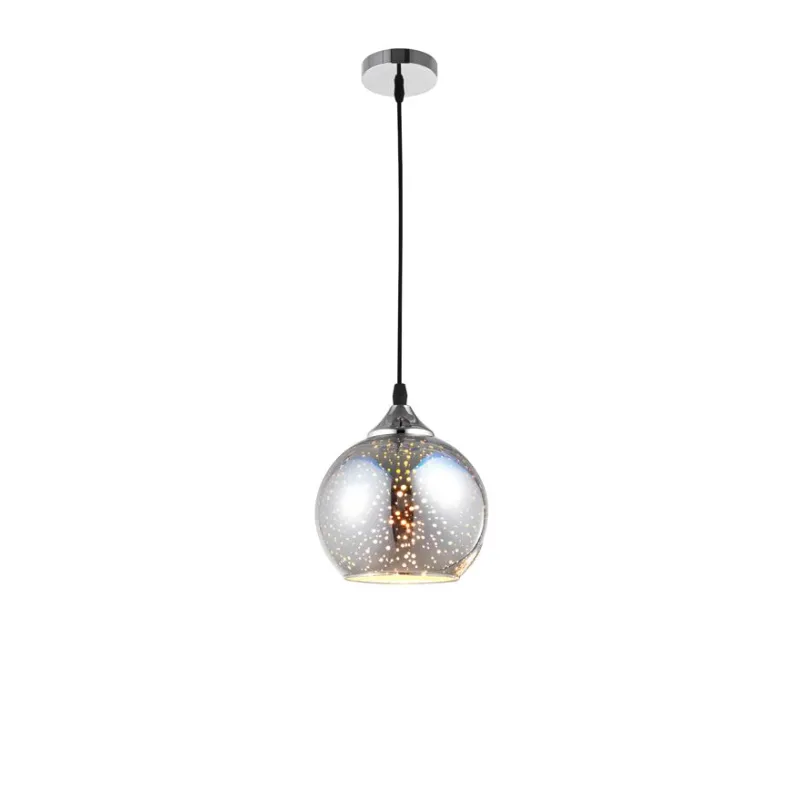 Pendul BENNETT Nova Luce Modern, E27, 9332901, Grecia