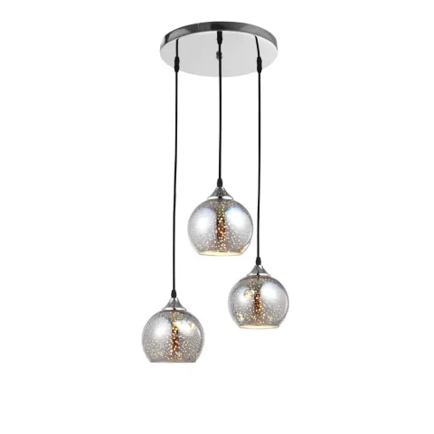 Suspensie BENNETT Nova Luce Modern, E27, 9332902, Grecia