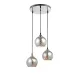 Suspensie BENNETT Nova Luce Modern, E27, 9332902, Grecia