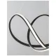 Suspensie APUS Nova Luce Modern, Led, 9348051, Grecia