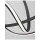 Suspensie APUS Nova Luce Modern, Led, 9348051, Grecia