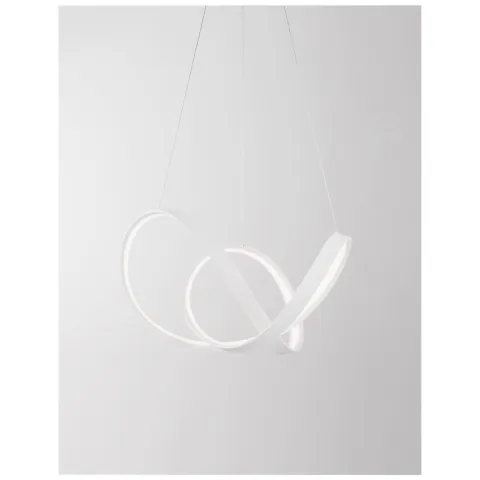 Suspensie APUS Nova Luce Modern, Led, 9348054, Grecia