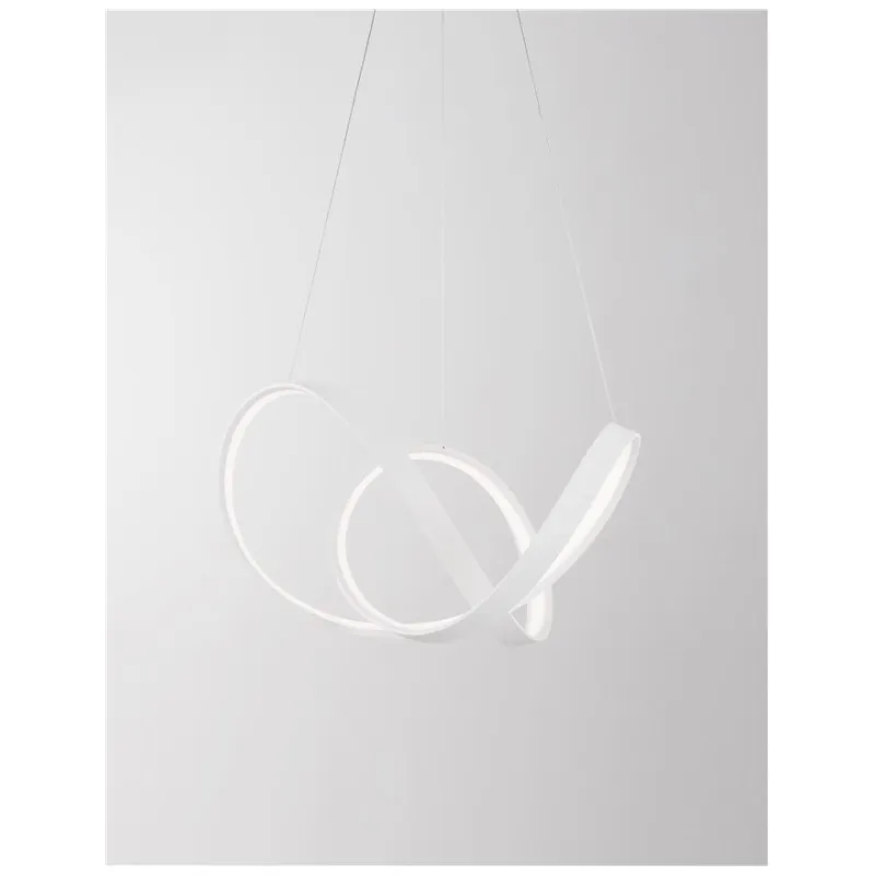 Suspensie APUS Nova Luce Modern, Led, 9348054, Grecia