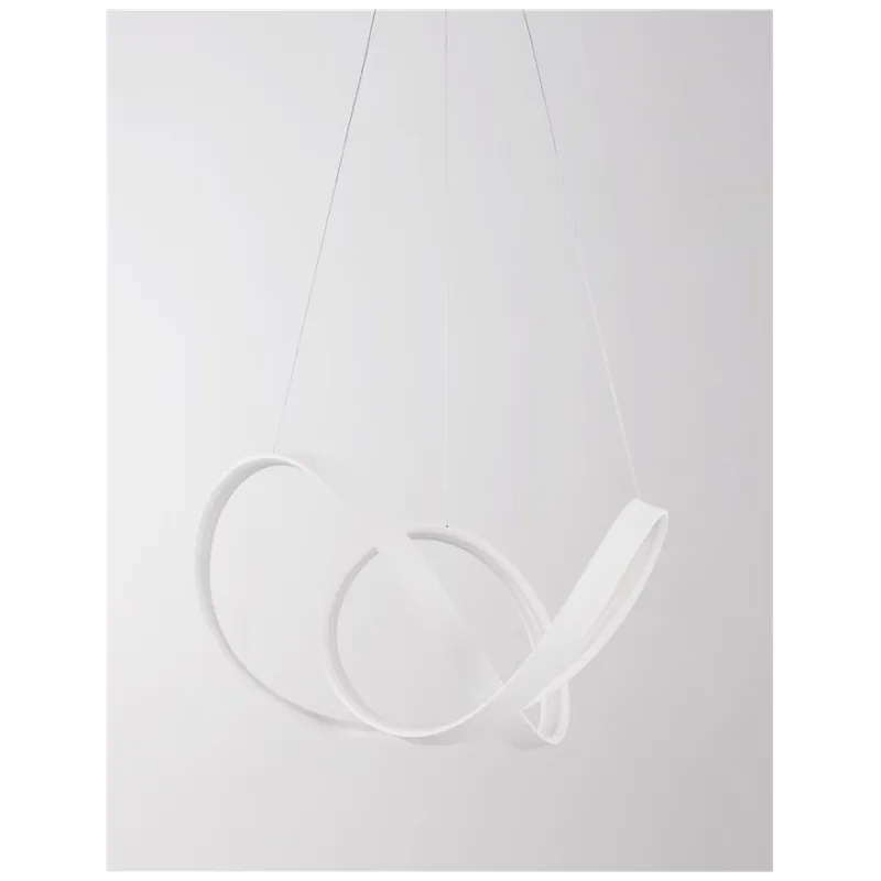 Suspensie APUS Nova Luce Modern, Led, 9348054, Grecia