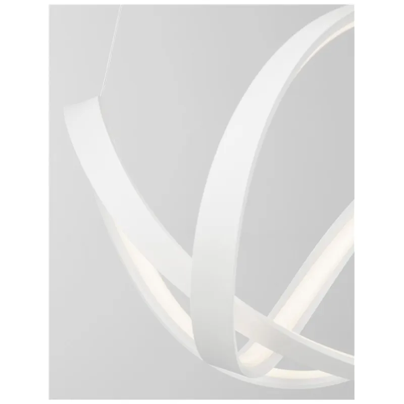 Suspensie APUS Nova Luce Modern, Led, 9348054, Grecia