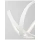 Suspensie APUS Nova Luce Modern, Led, 9348054, Grecia