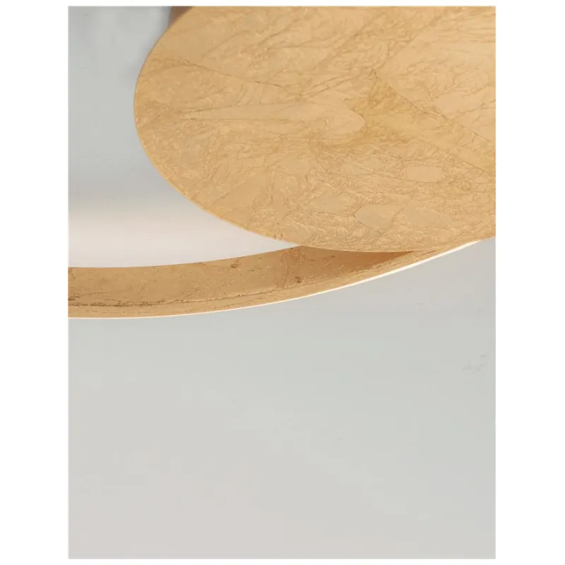 Plafoniera FULINE Nova Luce Modern, Led, 9348071, Grecia