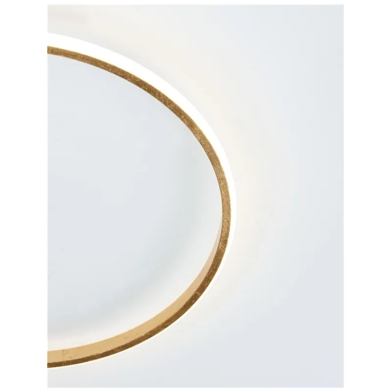 Plafoniera FULINE Nova Luce Modern, Led, 9348071, Grecia