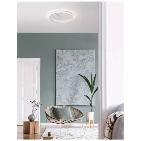 Plafoniera FULINE Nova Luce Modern, Led, 9348072, Grecia