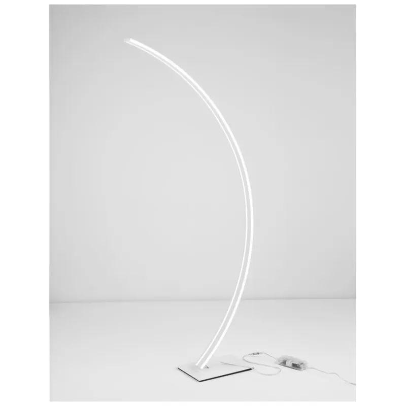 Lampadar Tehnic BRETON Nova Luce Modern, Led, 9348074, Grecia