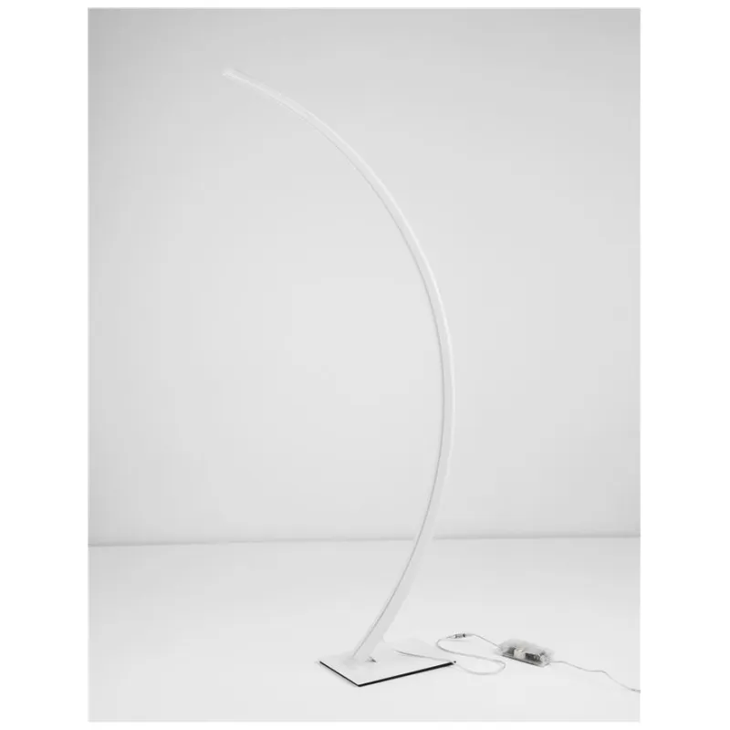 Lampadar Tehnic BRETON Nova Luce Modern, Led, 9348074, Grecia