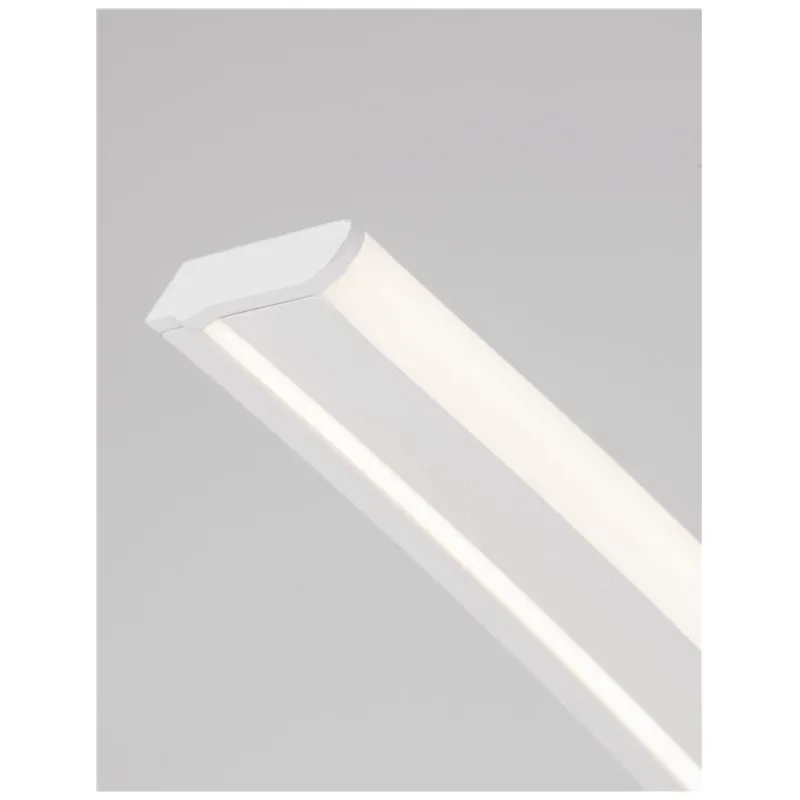 Lampadar Tehnic BRETON Nova Luce Modern, Led, 9348074, Grecia