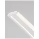 Lampadar Tehnic BRETON Nova Luce Modern, Led, 9348074, Grecia