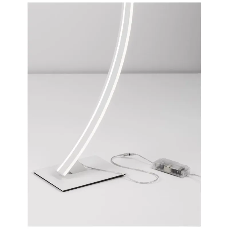 Lampadar Tehnic BRETON Nova Luce Modern, Led, 9348074, Grecia