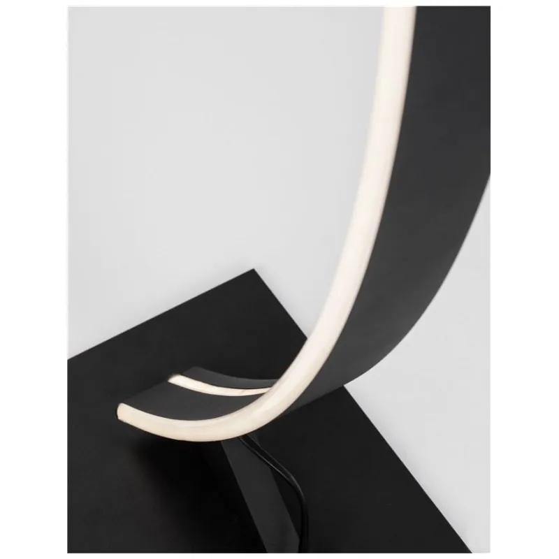 Lampadar Tehnic BRETON Nova Luce Modern, Led, 9348092, Grecia