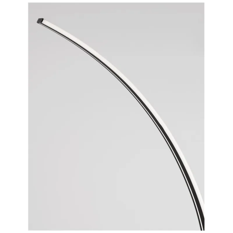 Lampadar Tehnic BRETON Nova Luce Modern, Led, 9348092, Grecia