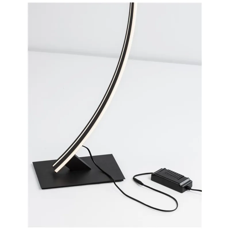 Lampadar Tehnic BRETON Nova Luce Modern, Led, 9348092, Grecia