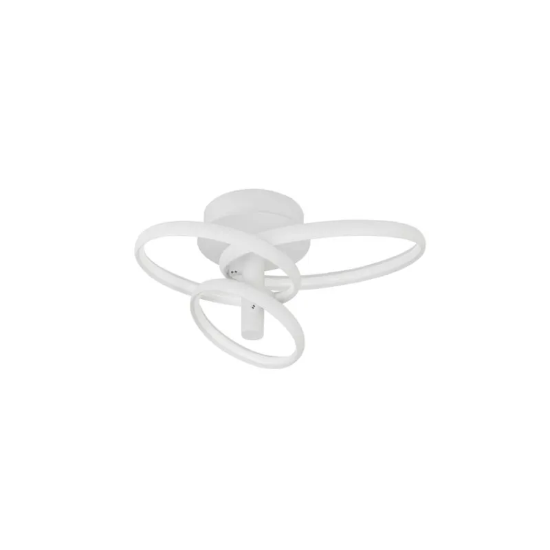 Lustra Plafon EMIL Nova Luce Modern, Led, 9349062, Grecia