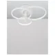 Lustra Plafon EMIL Nova Luce Modern, Led, 9349062, Grecia