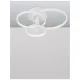 Lustra Plafon EMIL Nova Luce Modern, Led, 9349062, Grecia