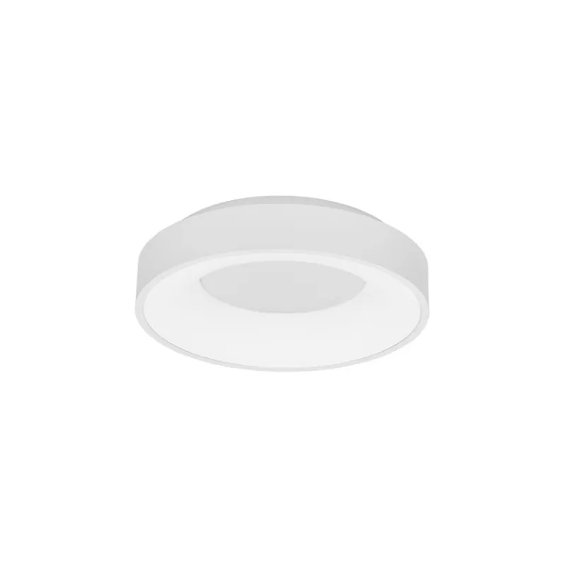 Plafoniera Tehnica RANDO THIN Nova Luce Modern, Led, 9353830, Grecia