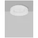 Plafoniera Tehnica RANDO THIN Nova Luce Modern, Led, 9353830, Grecia