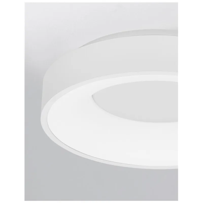 Plafoniera Tehnica RANDO THIN Nova Luce Modern, Led, 9353830, Grecia
