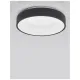 Plafoniera Tehnica RANDO THIN Nova Luce Modern, Led, 9353831, Grecia