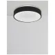 Plafoniera Tehnica RANDO THIN Nova Luce Modern, Led, 9353831, Grecia
