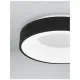 Plafoniera Tehnica RANDO THIN Nova Luce Modern, Led, 9353831, Grecia