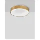 Plafoniera Tehnica RANDO THIN Nova Luce Modern, Led, 9353832, Grecia