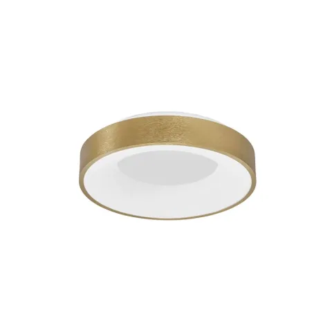 Plafoniera Tehnica RANDO THIN Nova Luce Modern, Led, 9353832, Grecia