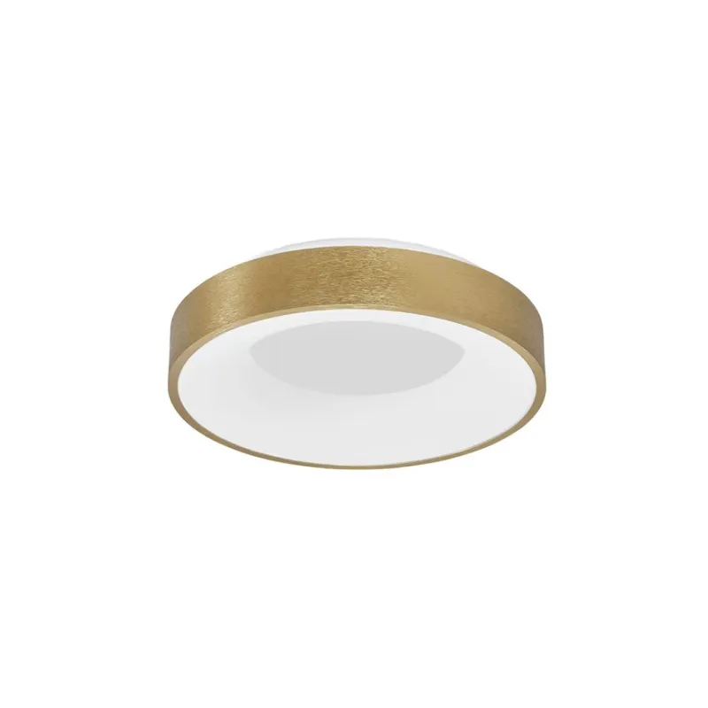 Plafoniera Tehnica RANDO THIN Nova Luce Modern, Led, 9353832, Grecia