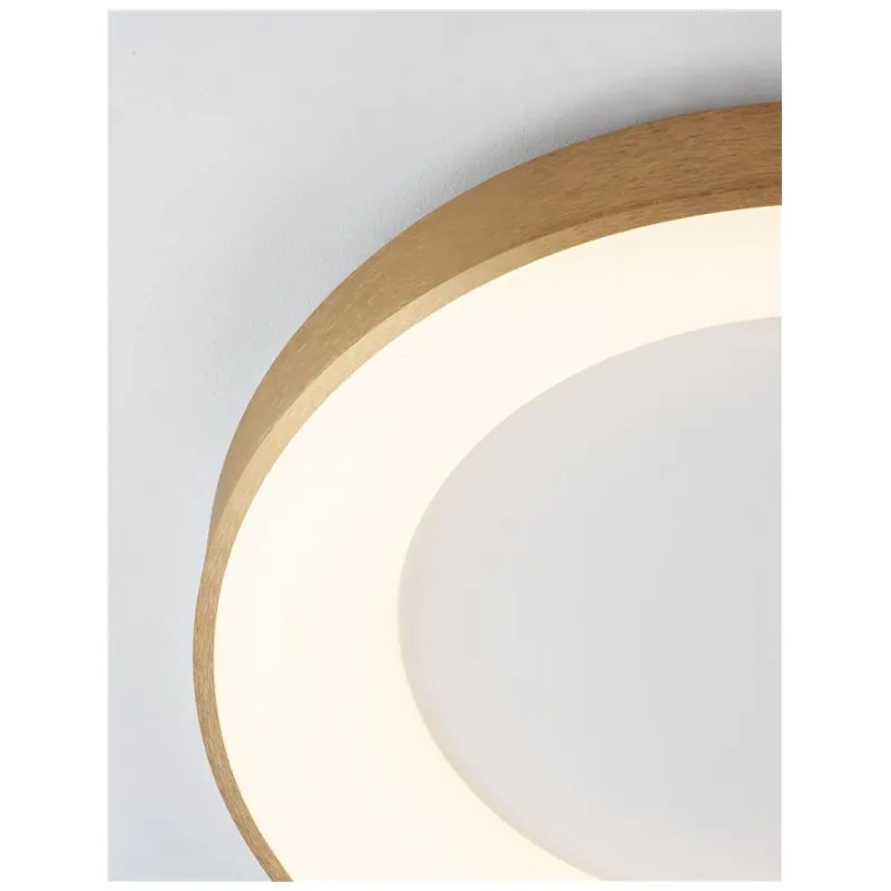 Plafoniera Tehnica RANDO THIN Nova Luce Modern, Led, 9353832, Grecia