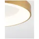 Plafoniera Tehnica RANDO THIN Nova Luce Modern, Led, 9353832, Grecia