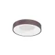 Plafoniera Tehnica RANDO THIN Nova Luce Modern, Led, 9353833, Grecia