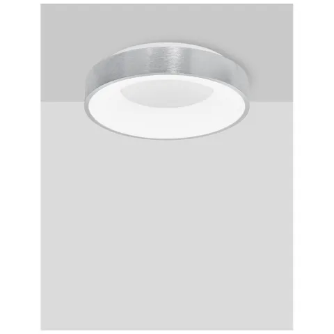 Plafoniera Tehnica RANDO THIN Nova Luce Modern, Led, 9353834, Grecia