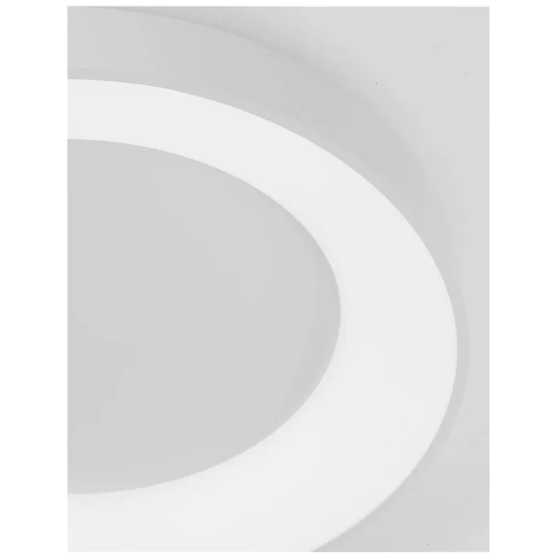 Plafoniera Tehnica RANDO THIN Nova Luce Modern, Led, 9353850, Grecia