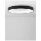 Plafoniera Tehnica RANDO THIN Nova Luce Modern, Led, 9353851, Grecia