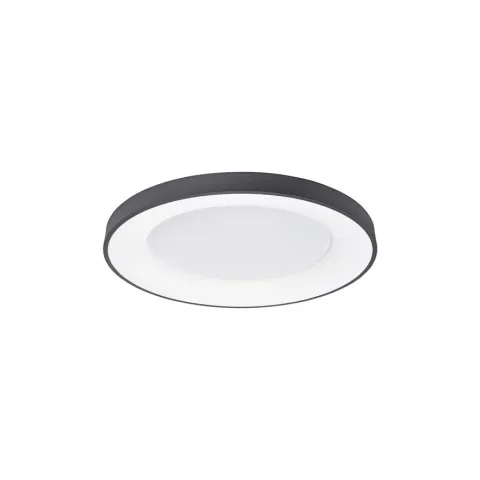 Plafoniera Tehnica RANDO THIN Nova Luce Modern, Led, 9353851, Grecia