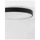 Plafoniera Tehnica RANDO THIN Nova Luce Modern, Led, 9353851, Grecia