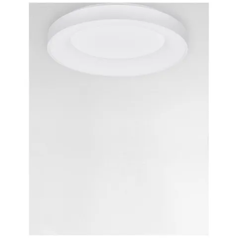 Plafoniera Tehnica RANDO THIN Nova Luce Modern, Led, 9353852, Grecia