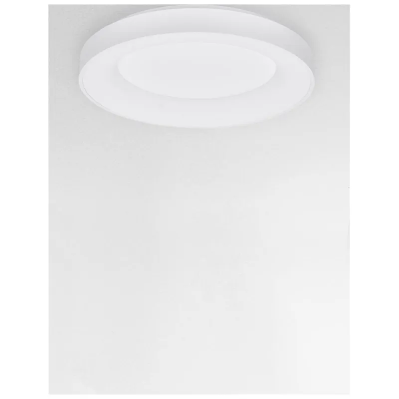 Plafoniera Tehnica RANDO THIN Nova Luce Modern, Led, 9353852, Grecia