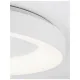 Plafoniera Tehnica RANDO THIN Nova Luce Modern, Led, 9353852, Grecia