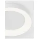 Plafoniera Tehnica RANDO THIN Nova Luce Modern, Led, 9353852, Grecia